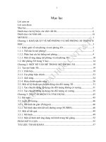 Mô phỏng ba chiều và ứng dụng trong y học 