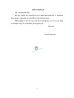 Xây dựng website bán và giới thiệu dịch vụ cho cửa hàng HPCMOBILE thái nguyên  