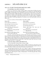 Giao trinh     bai tap chuong3 cstd 