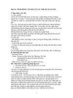 Bai 24 TINH HINH VAN HOA O CAC THE KY XVIXVIII