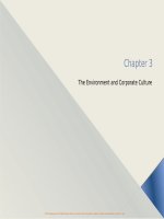 Management 12e richard draft chapter 03 