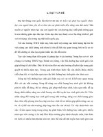 SKKN THCS: Một số biện pháp chỉ đạo công tác bồi dưỡng học sinh giỏi ở trường Trung học cơ sở  Nga Thành – Nga Sơn