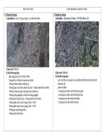 Chuyên đề Không gian trưng bày  So sánh bảo tàng TPHCM và bảo tàng Mons