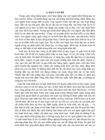 SKKN THCS Sinh học: Phát triển tư duy logic cho học sinh lớp 7 thông qua giải bài toán hình học bằng phương pháp phân tích đi lên