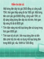 tích hợp vật lý 9 bài 19 sử DỤNG AN TOÀN và TIẾT KIỆM điện  