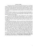 Dạy đại lượng và đo đại lượng nhằm nâng cao chất lượng cho học sinh lớp 5 ở trường tiểu học Thị Trấn Nga Sơn