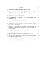 Bộ đề thi công chức năm 2016 chuẩn