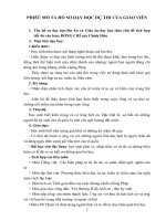 Bài tích hợp liên môn ngữ văn 9 bài bếp lửa 2 