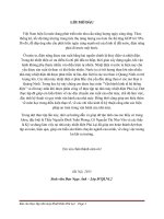 báo cáo thực tập nhà máy điện phả lại