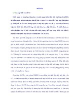 LUẬN án TIẾN sĩ   kết hợp TÍNH ĐỊNH HƯỚNG CHÍNH TRỊ với TÍNH KHOA học TRONG GIẢNG dạy các môn lý LUẬN CHÍNH TRỊ ởcác  TRƯỜNG đại học QUÂN đội NHÂN dân VIỆT NAM HIỆN NAY