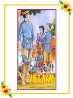 TÍCH hợp môn âm NHẠC, mỹ THUẬT, GIÁO dục CÔNG dân, LỊCH sử, nếp SỐNG THANH LỊCH văn MINH và các LĨNH vực KHÁC vào môn NGỮ văn 6 bà 