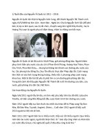 tinh thần yêu nước của nguyễn ái quốc