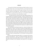 Tiểu luận biện chứng giữa vấn đề dân tộc và vấn đề giai cấp trong tư tưởng HCM (4) 