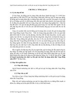 đề cương chi tiết quản trị kinh doanh