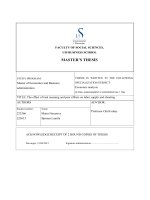 The effect of task meaning and peer effects on labor supply and cheating