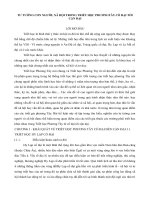 TÀI LIỆU THAM KHẢO TRIẾT học   tư TƯỞNG CON NGƯỜI, xã hội TRONG TRIẾT học PHƯƠNG tây cổ đại tới cận đại