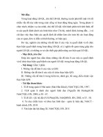 TÀI LIỆU THAM KHẢO   các vấn đề tâm lý TRONG RA QUYẾT ĐỊNH và tổ CHỨC THỰC HIỆN QUYẾT ĐỊNH TRONG LÃNH đạo QUẢN lý