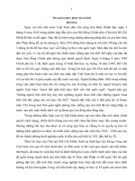 TÀI LIỆU THAM KHẢO   đề CƯƠNG ôn THI môn GIÁO dục học SO SÁNH   SAU đại học