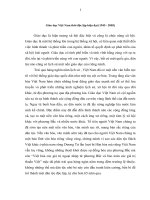 TÀI LIỆU THAM KHẢO   GIÁO dục VIỆT NAM THỜI độc lập HIỆN đại (1945   2005)