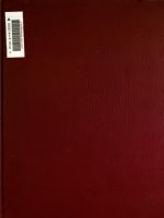 The surgical anatomy and operative surgery of the middle ear 