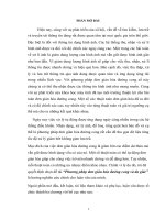 Phương pháp đơn giản hóa đường cong và đa giác 