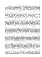 TÀI LIỆU THAM KHẢO   ôn THI môn KINH  tế học GIÁO dục   SAU đại học