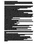 Nguyen tac chung khi lam bai tap nhan biet