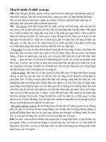 thuyet minh com pa ( DO DUNG HOC TAP CUA EM)