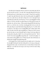 Một số vấn đề an ninh trong mạng máy tính không dây 