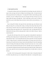 LUẬN văn THẠC sĩ   tư TƯỞNG BIỆN CHỨNG hồ CHÍ MINH TRONG xây DỰNG QUÂN đội NHÂN dân VIỆT NAM về CHÍNH TRỊ