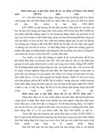 bai phat bieu huong ung thang quoc gia hanh dong phong chong hiv aids