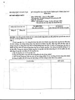 BỘ đề và HƯỚNG dẫn THI GIẢI TOÁN TRÊN máy TÍNH CASIO cấp QUỐC GIA THPT lớp 12