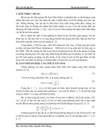 TÌM HIỂU VỀ ỨNG DỤNG CỦA HIỆU ỨNG PHI TUYẾN TỰ ĐIỀU CHẾ PHA
