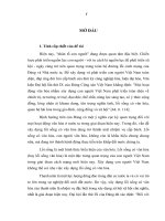 LUẬN án TIẾN sĩ   xây DỰNG lối SỐNG có văn hóa của THANH NIÊN THÀNH PHỐ hồ CHÍ MINH TRONG CÔNG CUỘC đổi mới THEO ĐỊNH HƯỚNG xã hội CHỦ NGHĨA