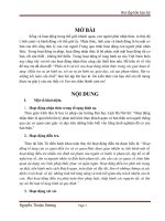 8.5 điểm  Phân tích vai trò của hoạt động nhận thức trong các giai đoạn tố tụng  (điều tra vụ án hình sự, xét xử vụ án hình sự, giáo dục, cải tạo phạm nhân). Rút ra những kết luận cần thiết