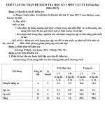 MA TRAN VAT LI 8 HKI20162017 