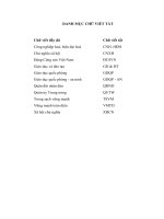 LUẬN văn THẠC sĩ   NÂNG CAO CHẤT LƯỢNG GIÁO dục rèn LUYỆN đội NGŨ GIẢNG VIÊN ở các TRUNG tâm GIÁO dục QUỐC PHÒNG AN NINH KHU VỰC THÀNH PHỐ hà nội HIỆN NAY