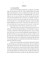 LUẬN văn THẠC sĩ   CHẤT LƯỢNG CÔNG tác GIÁO dục CHÍNH TRỊ CHO SINH VIÊN các TRƯỜNG đại học TRÊN địa bàn THÀNH PHỐ hà nội HIỆN NAY