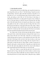 LUẬN văn THẠC sĩ xây DỰNG ĐẢNG   TỈNH ủy sóc TRĂNG LÃNH đạo NHIỆM vụ PHÁT TRIỂN KINH tế BIỂN GIAI đoạn HIỆN NAY