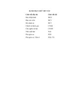 LUẬN văn THẠC sĩ   XÂY DỰNG ĐẢNG - CHẤT LƯỢNG QUÁN TRIỆT NGHỊ QUYẾT CHO ĐẢNG VIÊN ở ĐẢNG bộ HUYỆN BA vì, THÀNH PHỐ hà nội HIỆN NAY