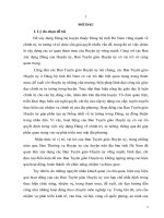 LUẬN văn THẠC sĩ   NÂNG CAO HIỆU QUẢ HOẠT ĐỘNG của các BAN TUYÊN GIÁO HUYỆN ủy ở ĐẢNG bộ TỈNH hà NAM HIỆN NAY