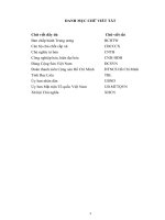 LUẬN văn THẠC sĩ   bồi DƯỠNG NĂNG lực CÔNG tác của đội NGŨ cán bộ CHỦ CHỐT cấp xã ở TỈNH bạc LIÊU HIỆN NAY