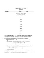 De thi thu chuyen thoai ngoc hau 