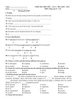 5 de kt 1 tiet lan 2 