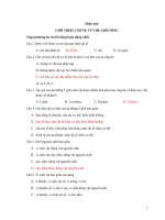 650cau trac nghiem sinh 10 