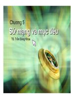 Quan tri chien luoc chuong 05