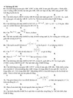 de on tap hk1 lop 12 