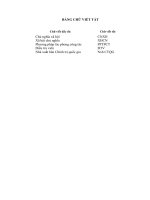 LUẬN văn THẠC sĩ   bồi DƯỠNG PHƯƠNG PHÁP tác PHONG CÔNG tác của đội NGŨ điều TRA VIÊN THỘC cơ QUAN CẢNH sát điều TRA   CÔNG AN TỈNH bạc LIÊU