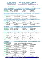 DE LUYEN THI THPT QG 2017 (1) 