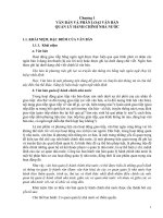 Tap bai giang mon soan thao van ban 